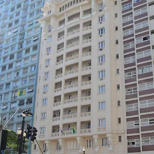 Lux Hotel San Paolo