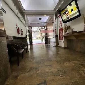 Internacional Hotel San Paolo