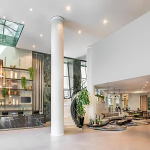 Meliá Jardim Europa Hotel San Paolo